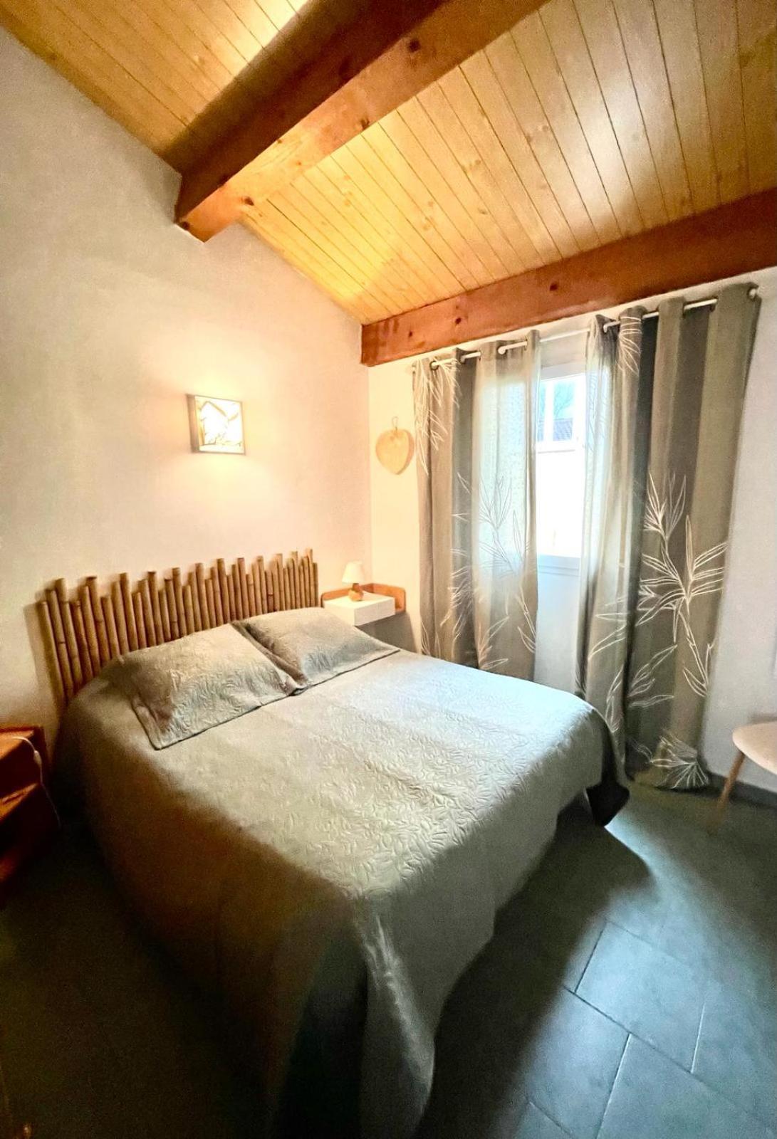 Le Rateau Bavoir Calvi  Zewnętrze zdjęcie